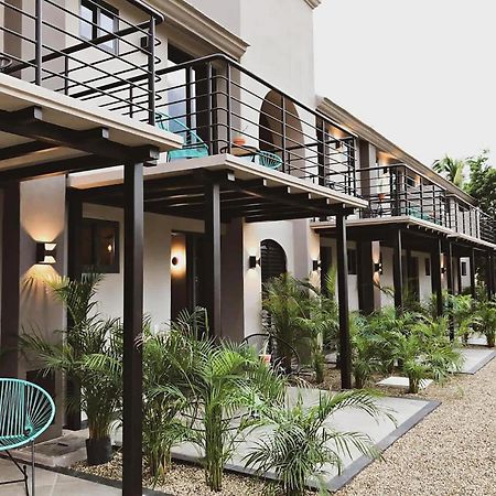4 Charming Suite King Rooms In Luxurious Boutique Hotel San José del Cabo Buitenkant foto