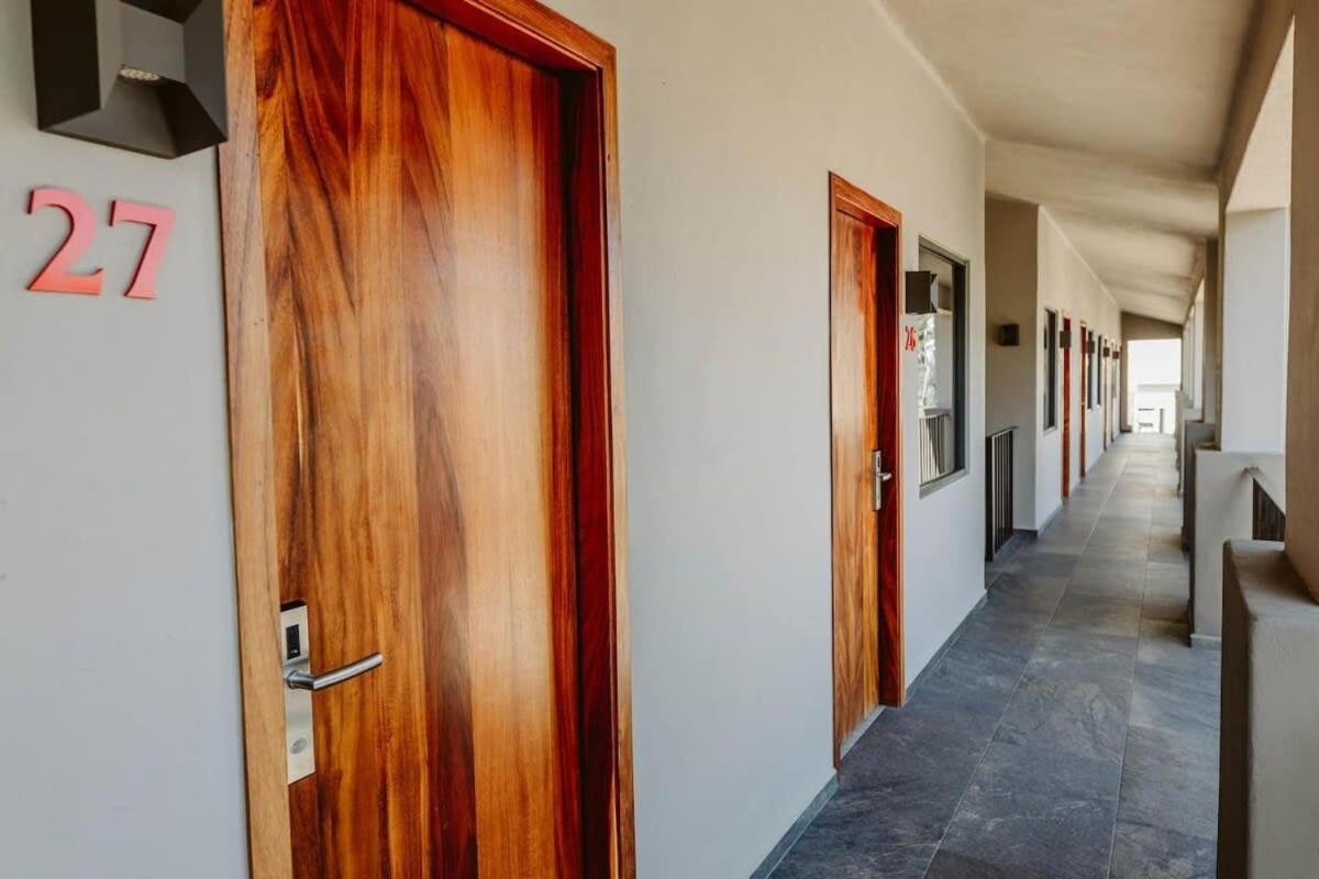 4 Charming Suite King Rooms In Luxurious Boutique Hotel San José del Cabo Buitenkant foto