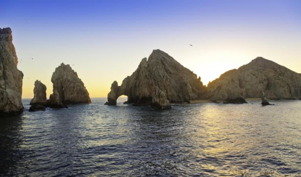 4 Charming Suite King Rooms In Luxurious Boutique Hotel San José del Cabo Buitenkant foto