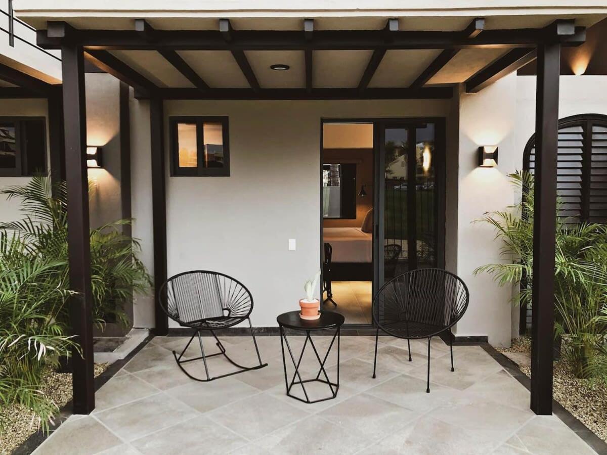 4 Charming Suite King Rooms In Luxurious Boutique Hotel San José del Cabo Buitenkant foto