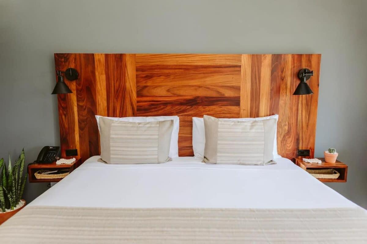 4 Charming Suite King Rooms In Luxurious Boutique Hotel San José del Cabo Buitenkant foto