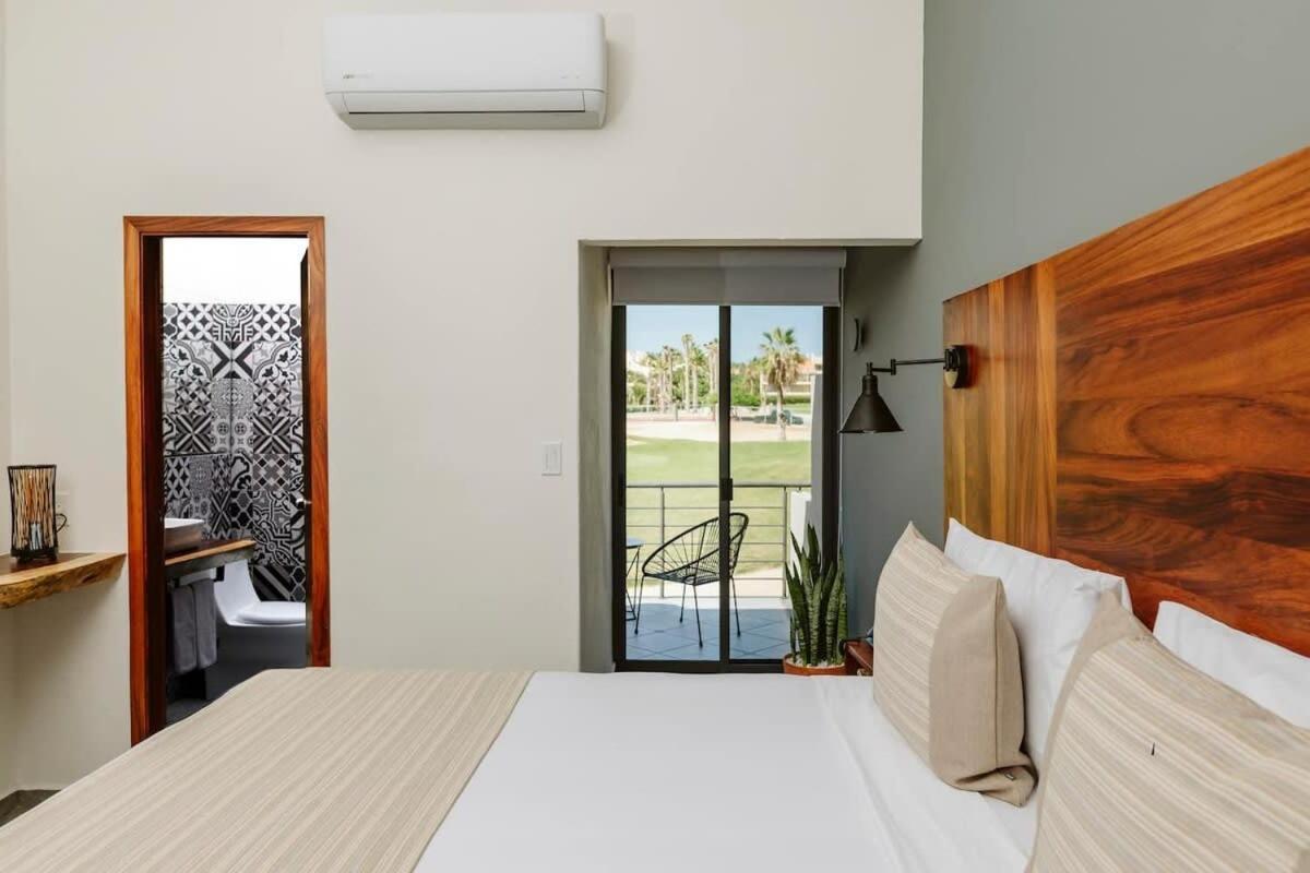 4 Charming Suite King Rooms In Luxurious Boutique Hotel San José del Cabo Buitenkant foto