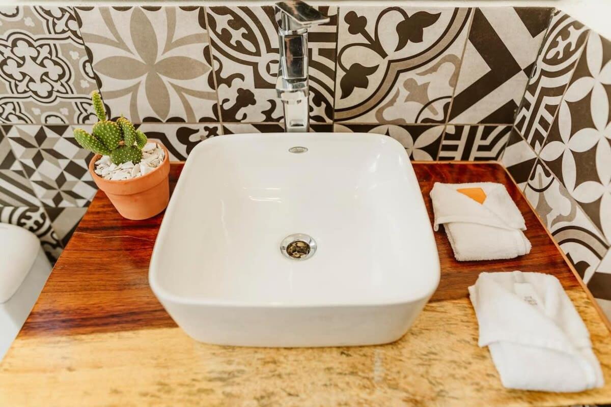 4 Charming Suite King Rooms In Luxurious Boutique Hotel San José del Cabo Buitenkant foto