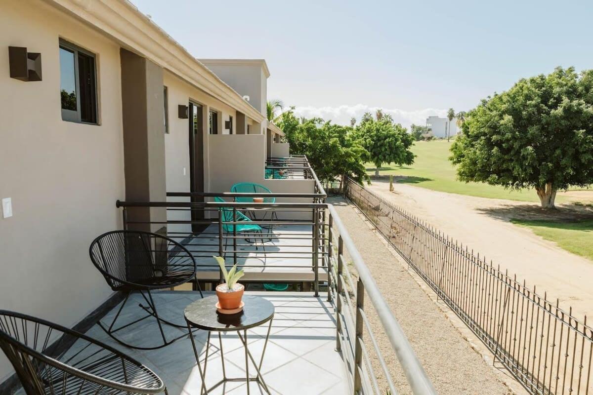 4 Charming Suite King Rooms In Luxurious Boutique Hotel San José del Cabo Buitenkant foto