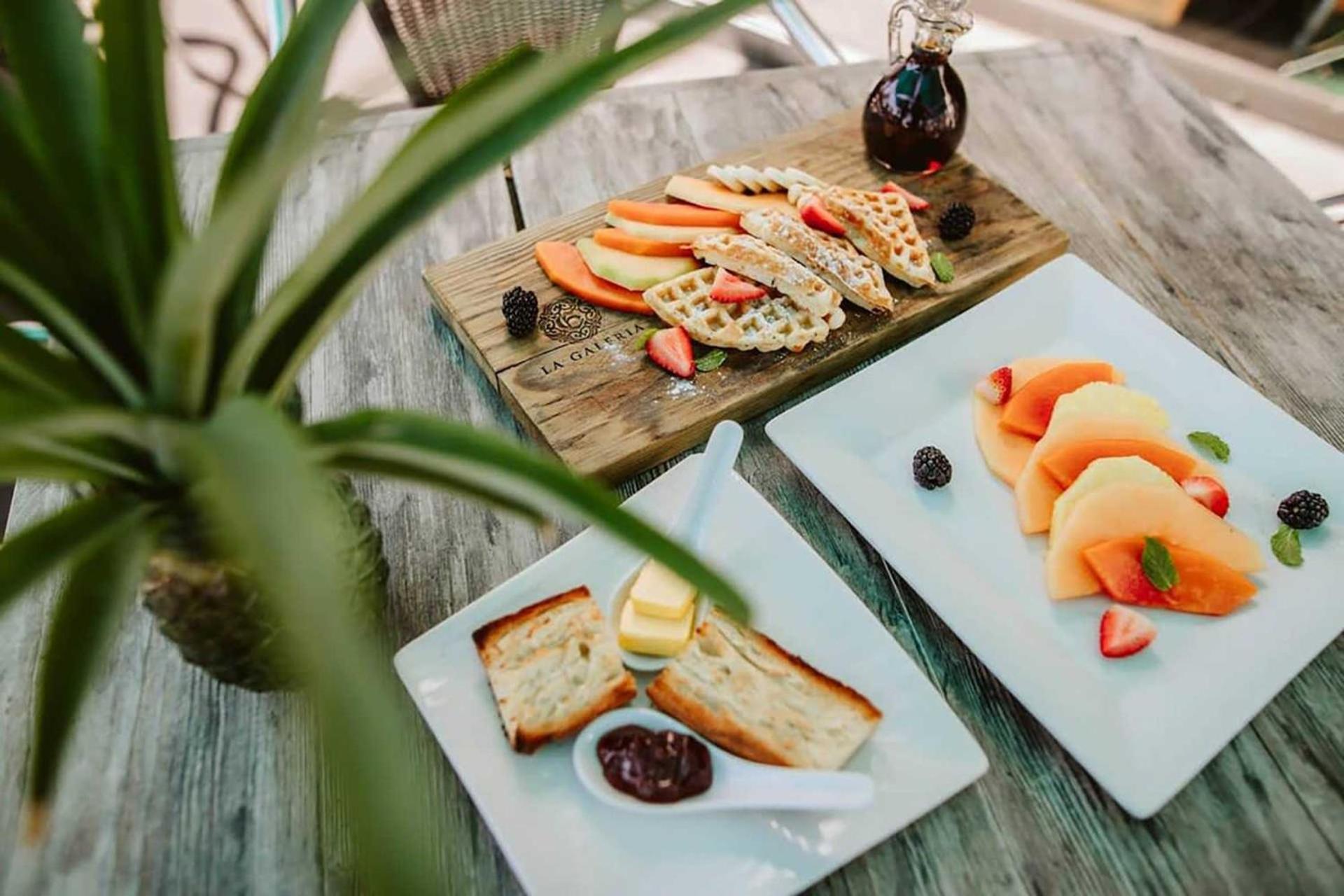 4 Charming Suite King Rooms In Luxurious Boutique Hotel San José del Cabo Buitenkant foto