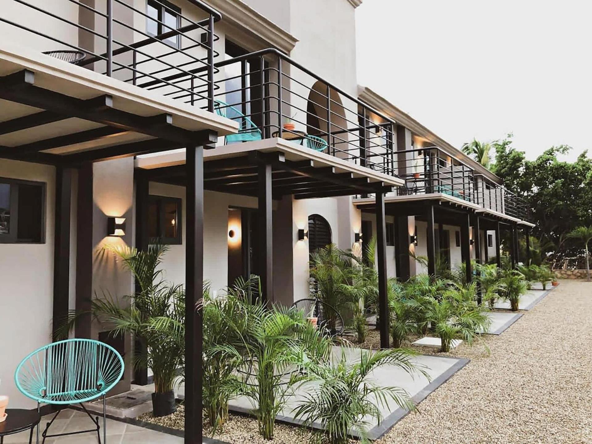 4 Charming Suite King Rooms In Luxurious Boutique Hotel San José del Cabo Buitenkant foto